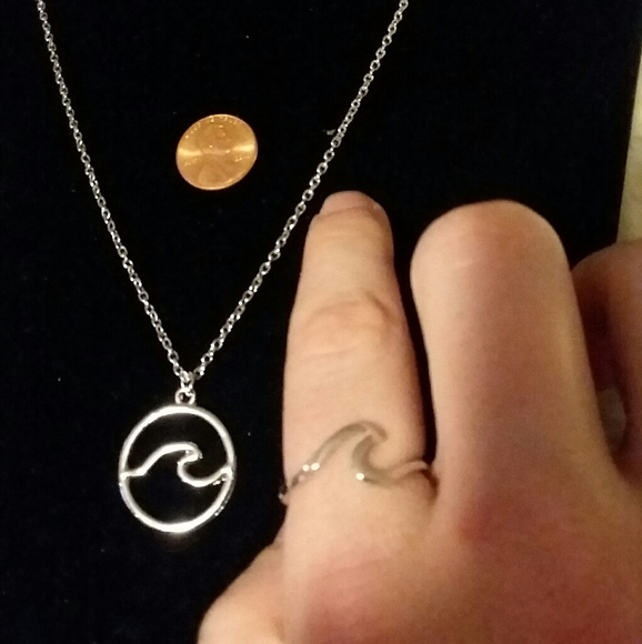 5 for $25 Wave set - Picture 2 of 2